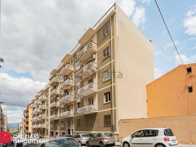 Appartamento in vendita a La Vega, Cagliari