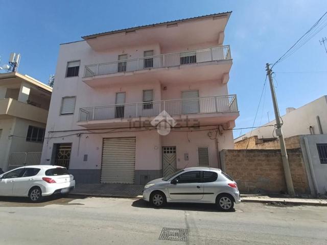 Appartamento in vendita a Trasmazaro, Mazara Del Vallo