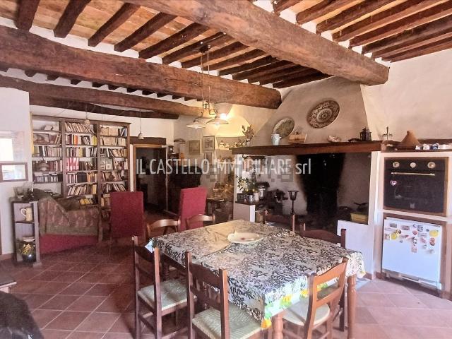 Appartamento in vendita a Sarteano, Toscana