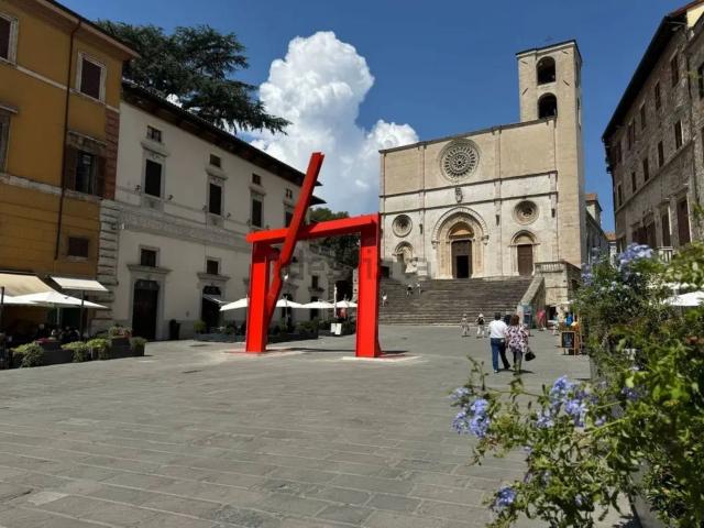 Appartamento in vendita a Izzalini, Umbria