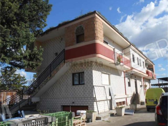 Appartamento in vendita a Puglia, Barletta-andria-trani