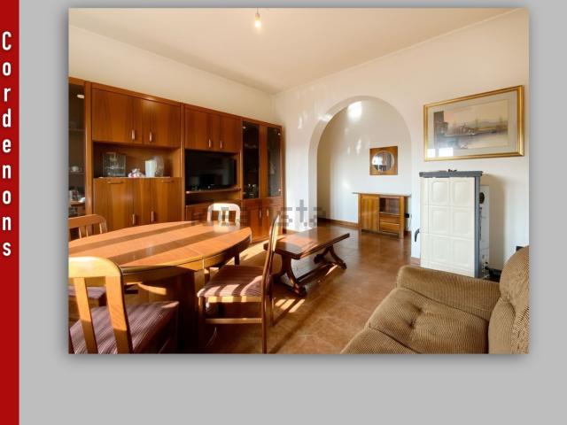 Appartamento in vendita a Cordenons, Friuli-Venezia Giulia