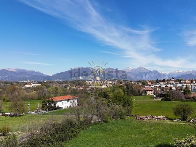Appartamento in vendita a Colzano, Veduggio con Colzano