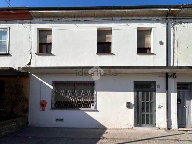Appartamento in vendita a San Biagio, Argenta