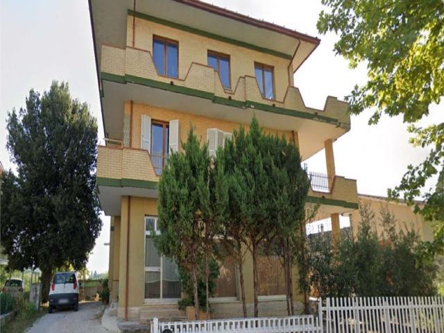 Appartamento in vendita a Marche, Fermo