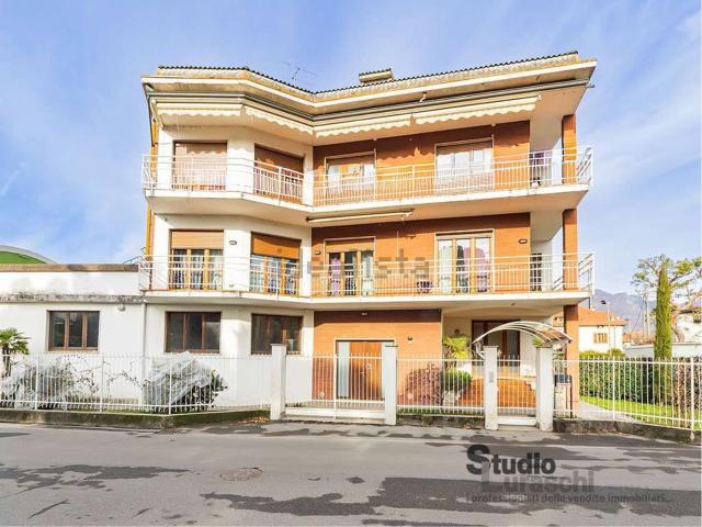 Appartamento in vendita a Pesiago, Oggiono