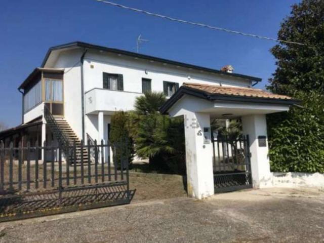 Appartamento in vendita a Liettoli, Campolongo Maggiore