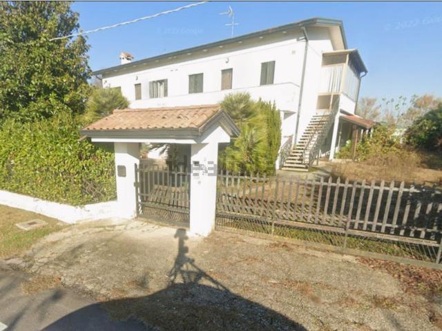Appartamento in vendita a Ca' Loredan, Campolongo Maggiore