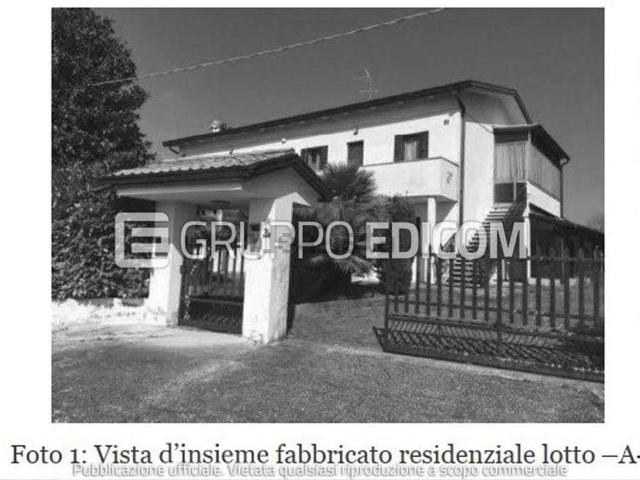 Appartamento in vendita a Liettoli, Campolongo Maggiore