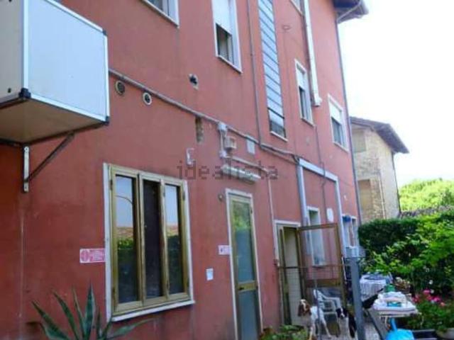 Appartamento in vendita a Fossalta, Veneto