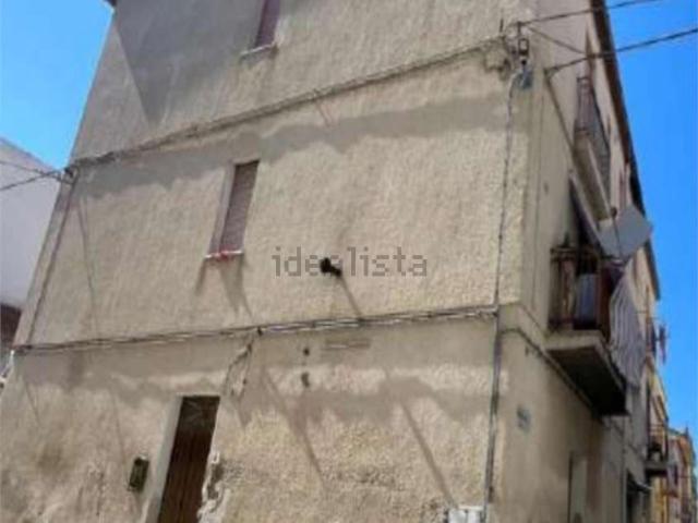 Appartamento in vendita a Petacciato, Molise