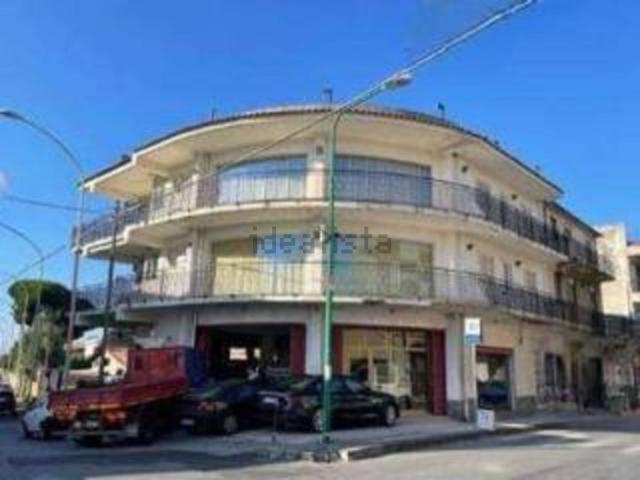 Appartamento in vendita a Scala, Torregrotta