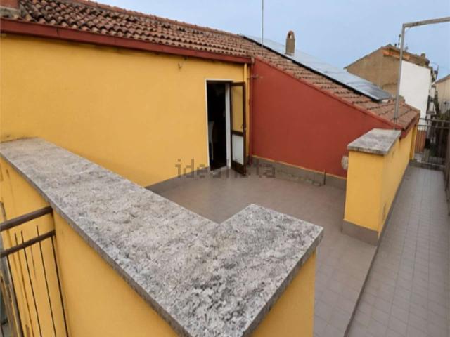 Appartamento in vendita a Banzi, Basilicata