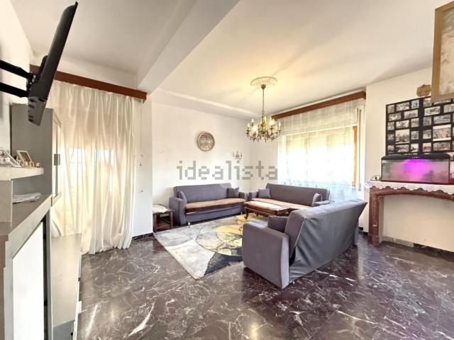 Appartamento in vendita a Paradiso, Viterbo
