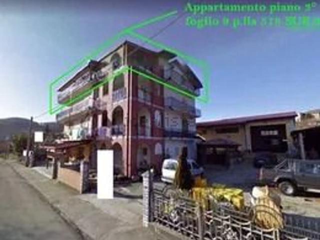 Appartamento in vendita a Calabria, Cosenza