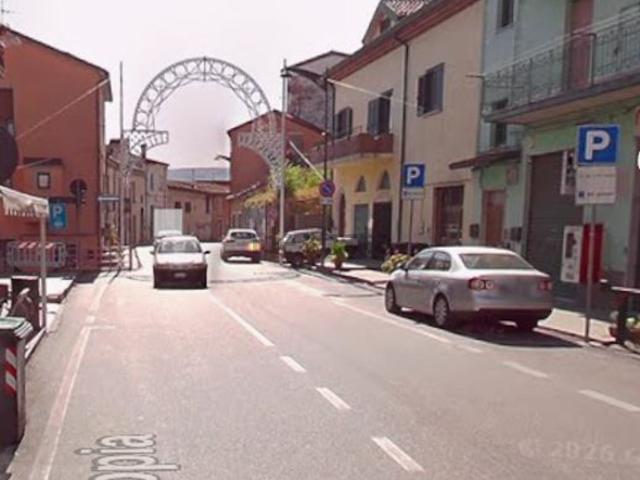 Appartamento in vendita a Ruoti, Potenza
