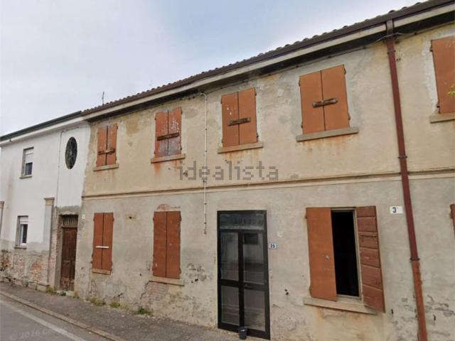 Appartamento in vendita a Calto, Rovigo