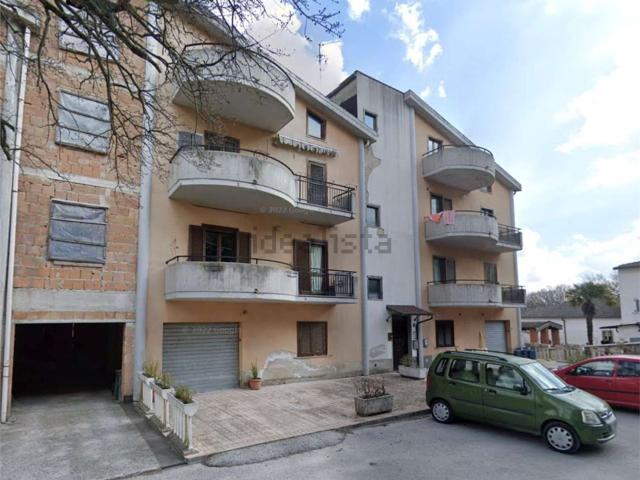 Appartamento in vendita a San Giuliano Del Sannio, Molise