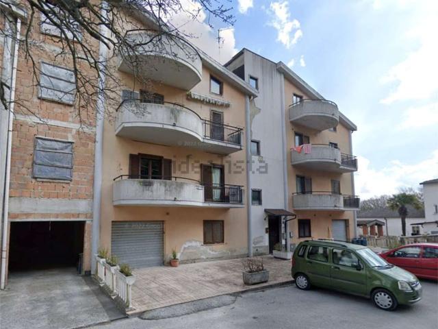 Appartamento in vendita a San Giuliano Del Sannio, Molise