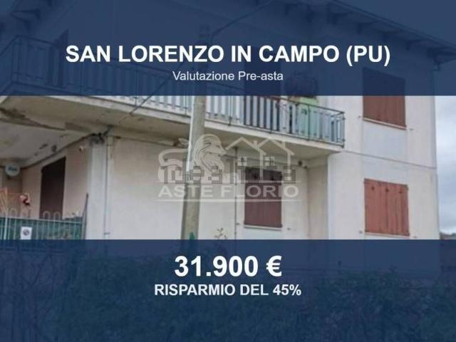 Appartamento in vendita a Marche, Pesaro E Urbino