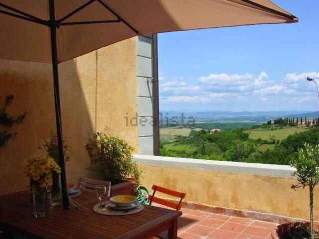 Appartamento in vendita a Casole D'elsa, Toscana