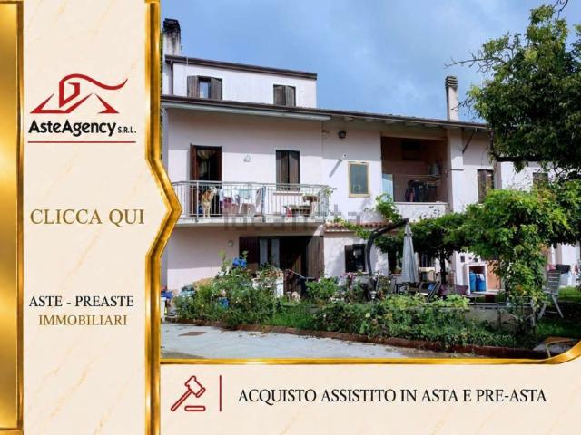 Appartamento in vendita a Bagnarola, Sesto al Reghena / Siest