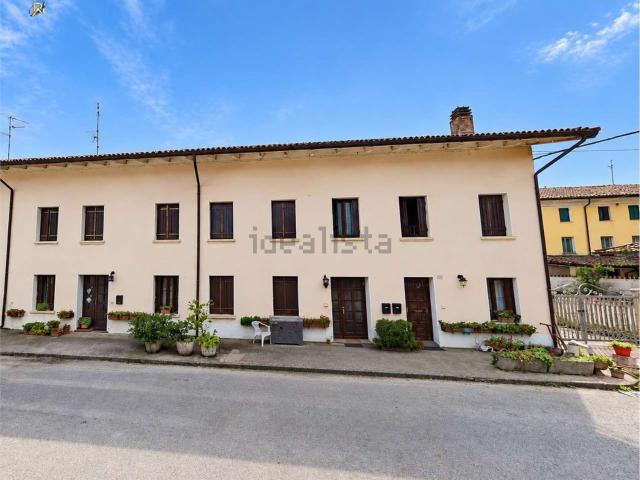 Appartamento in vendita a Bagnarola, Sesto al Reghena / Siest