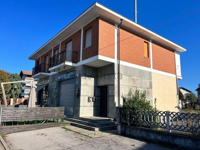 Appartamento in vendita a Piemonte, Torino