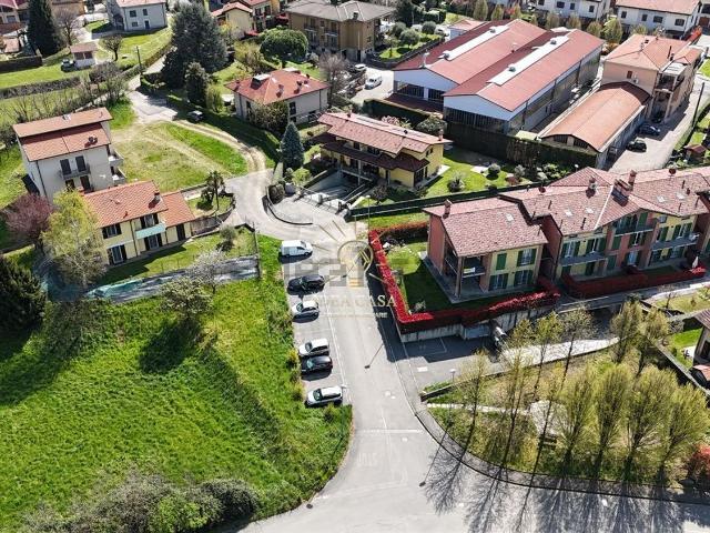 Appartamento in vendita a Oriano, Cassago Brianza
