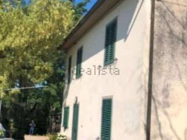 Appartamento in vendita a Stazione Masotti, Serravalle Pistoiese