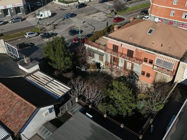 Appartamento in vendita a Circoscrizione 3, Piemonte