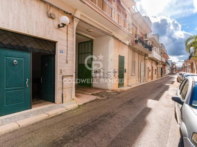 Appartamento in vendita a Puglia, Brindisi
