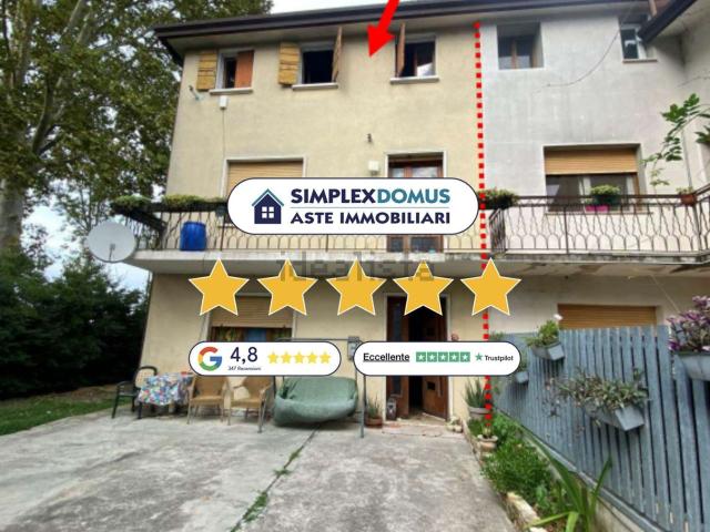 Appartamento in vendita a San Stino di Livenza, Veneto