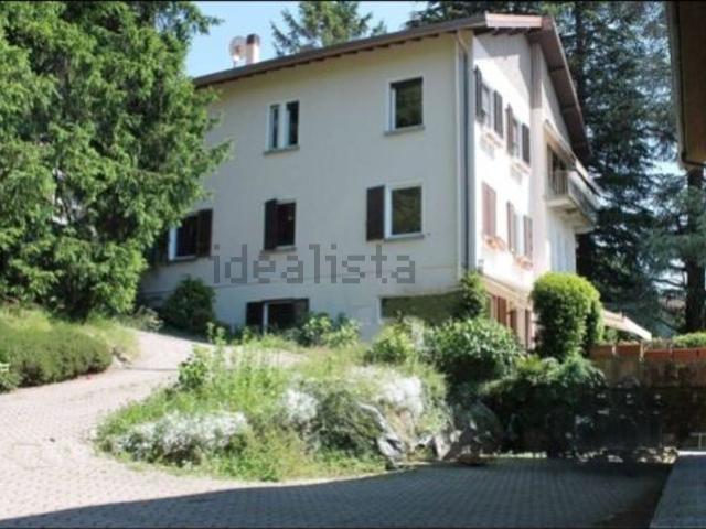 Appartamento in vendita a Brunate, Lombardia