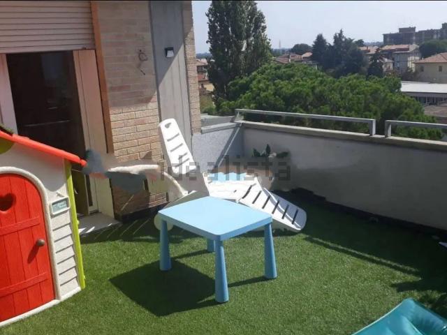 Attico in vendita a Salvarosa, Castelfranco Veneto