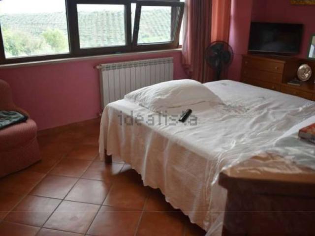 Appartamento in vendita a Senarica, Moscufo