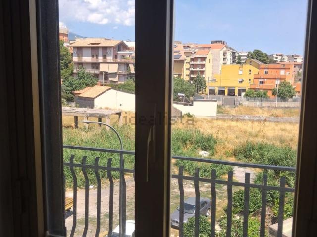 Attico in vendita a Adrano, Sicilia