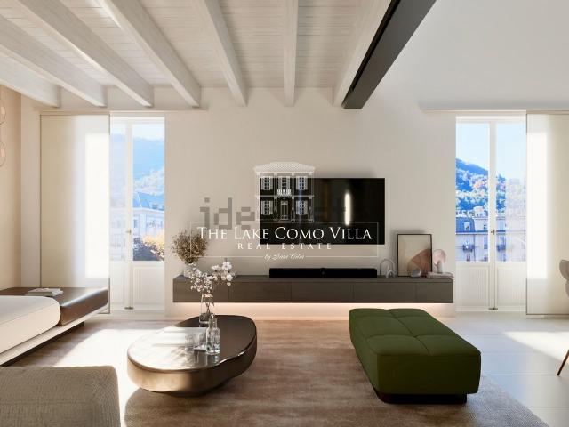 Appartamento in vendita a Sant'Agostino, Como