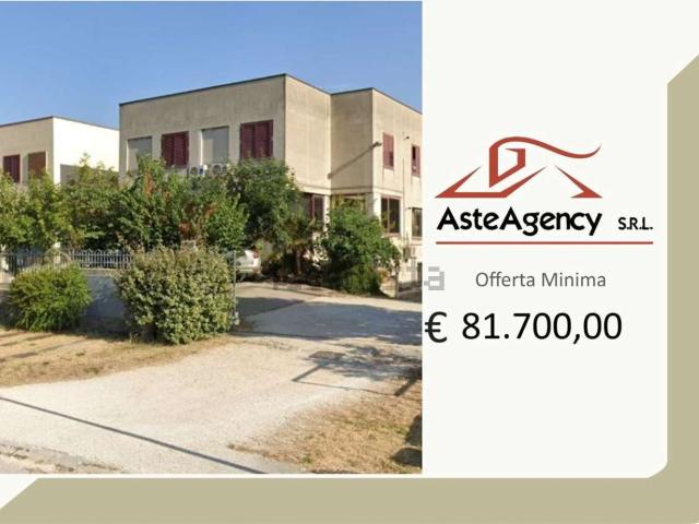 Appartamento in vendita a Marche, Macerata