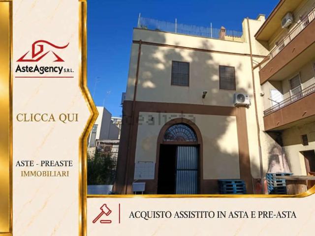 Appartamento in vendita a Bernalda, Matera