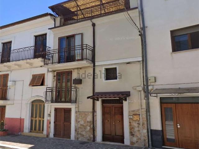 Appartamento in vendita a Costa d'Orsa, Pratola Peligna