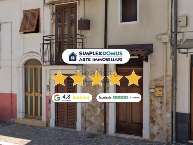 Appartamento in vendita a Costa d'Orsa, Pratola Peligna