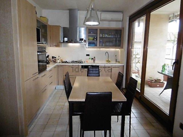 Appartamento in vendita a Marche, Fermo