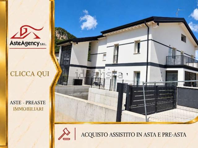 Appartamento in vendita a Caorsa, Affi