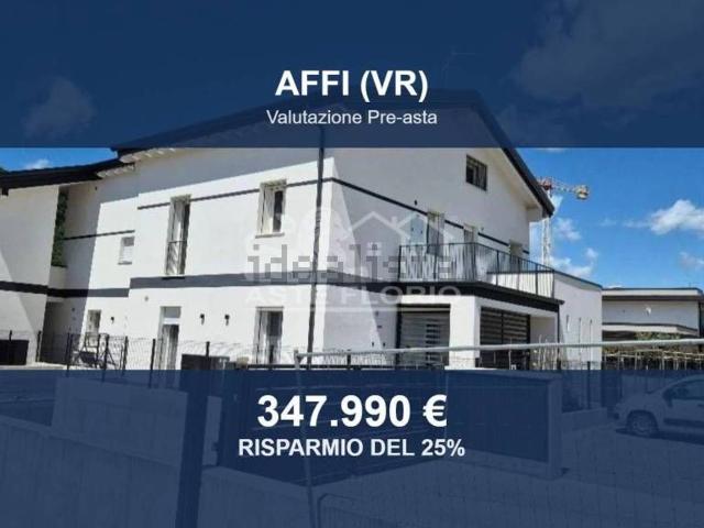 Appartamento in vendita a Caorsa, Affi