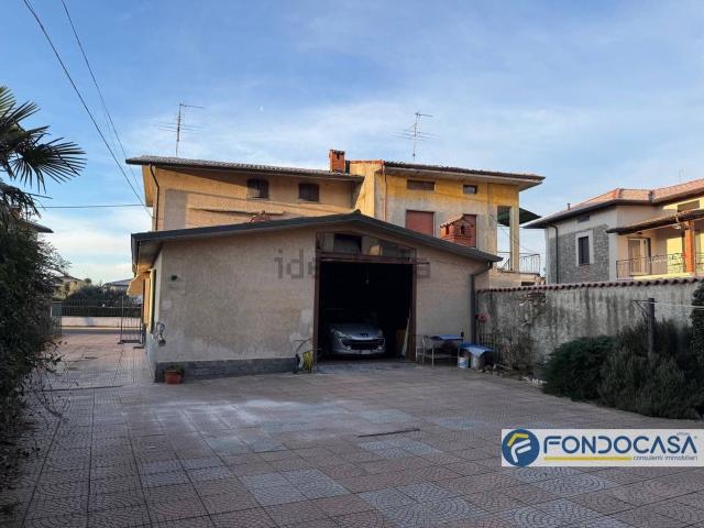 Appartamento in vendita a Quintano, Castelli Calepio