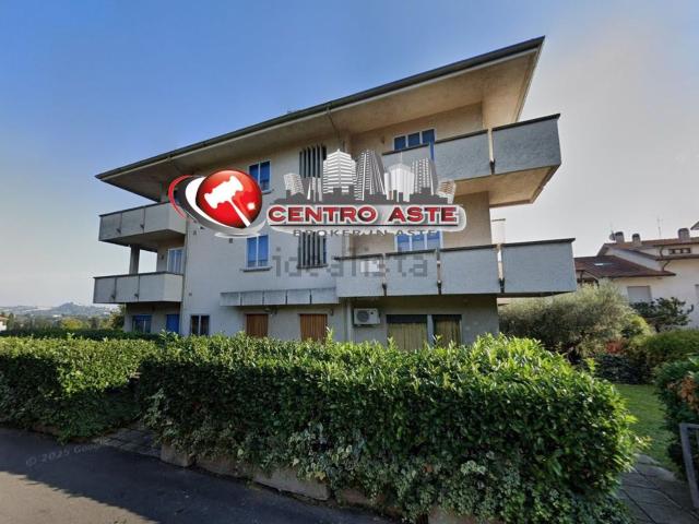 Appartamento in vendita a Colli al Metauro, Marche
