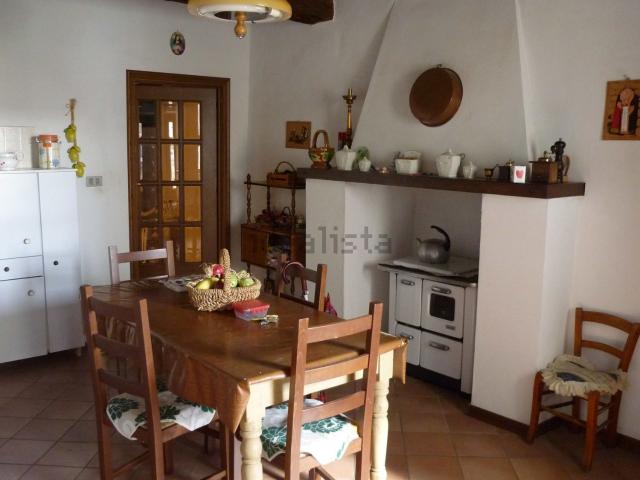 Appartamento in vendita a Scansano, Toscana