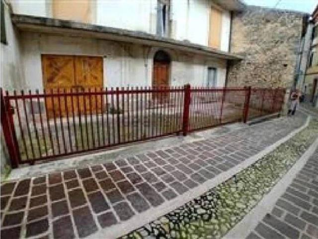 Appartamento in vendita a Fara Filiorum Petri, Abruzzo