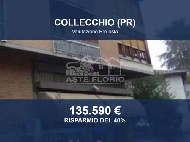 Appartamento in vendita a Collecchio, Reggio Emilia